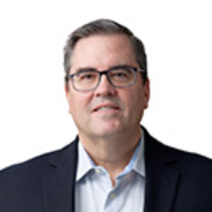 Photo of Bob Boswell